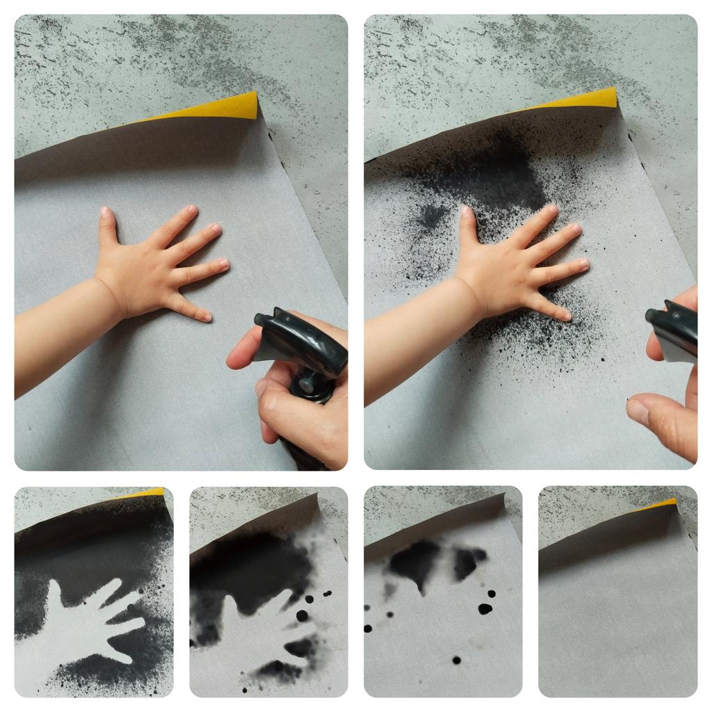 Коврик водный "гигант"/ на отрез