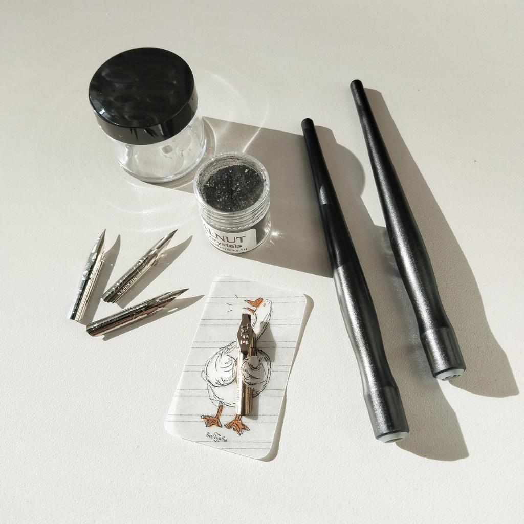 Набор для каллиграфии "Стартовый"