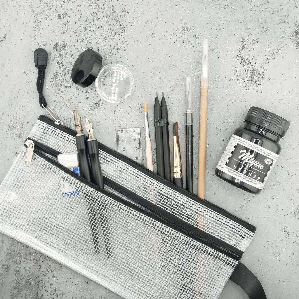 Набор "Творческая Каллиграфия"