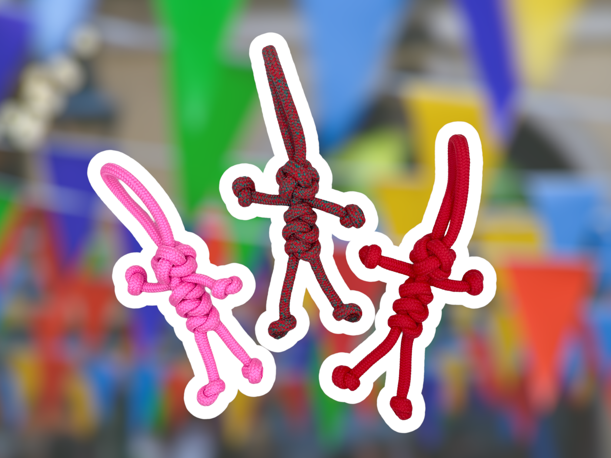 Игрушка Little buddy (+цвета)
