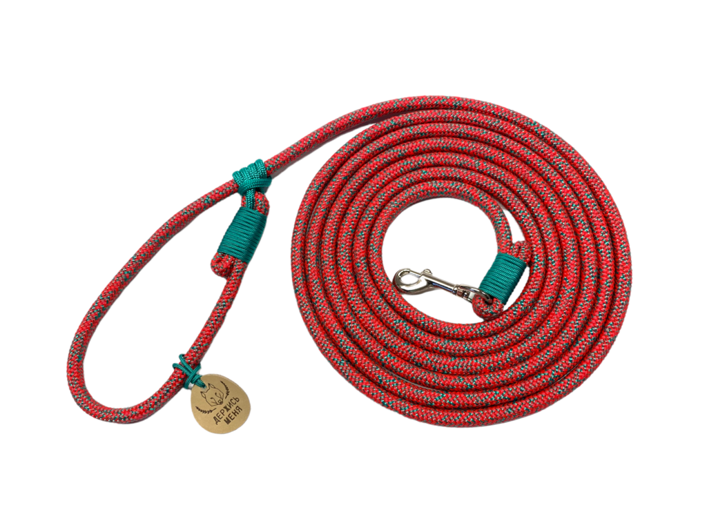 Поводок-перетяжка (Фредди Крюгер 8мм)