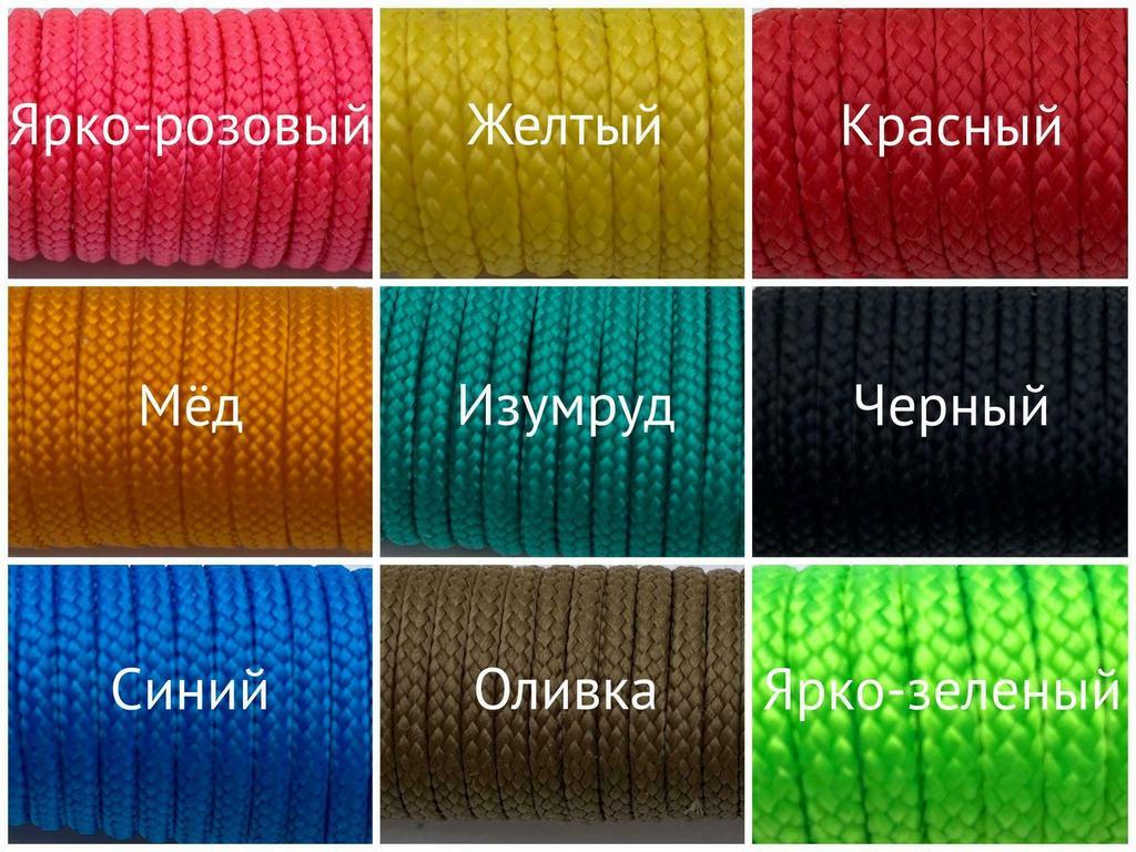 Тренч 8мм