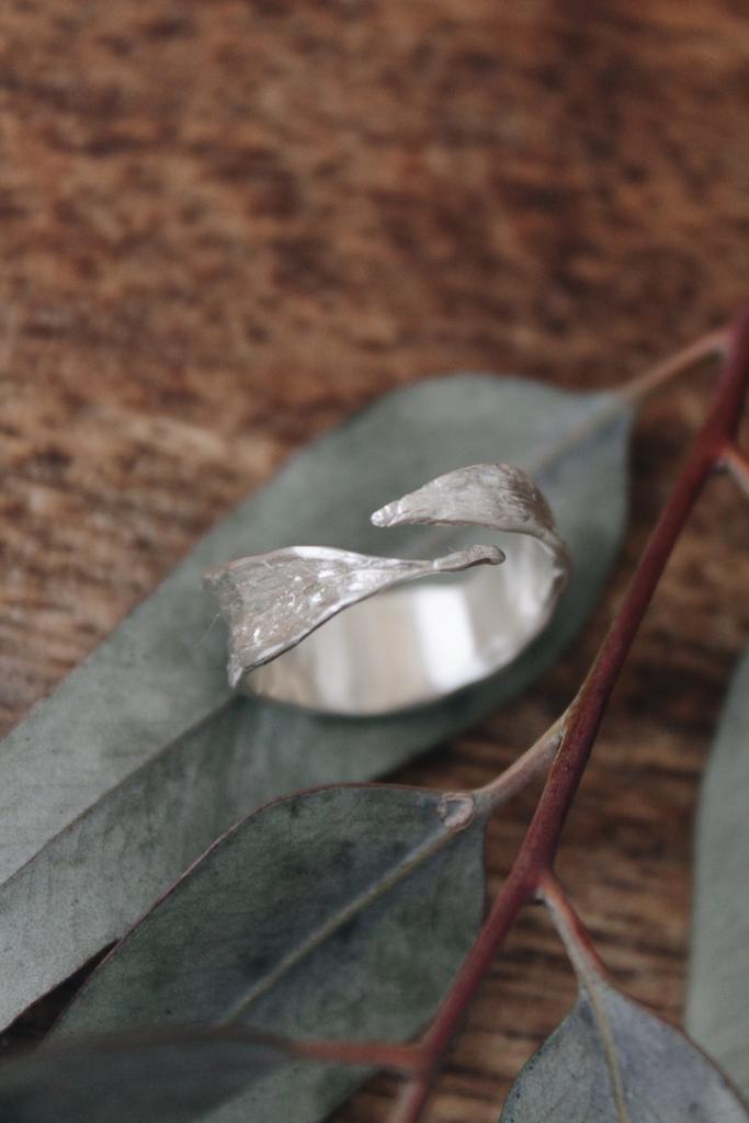 Кольцо Осока