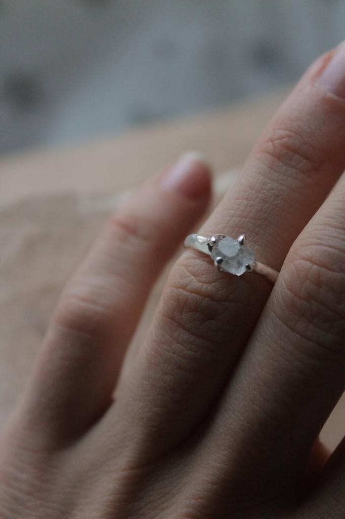 Горный хрусталь