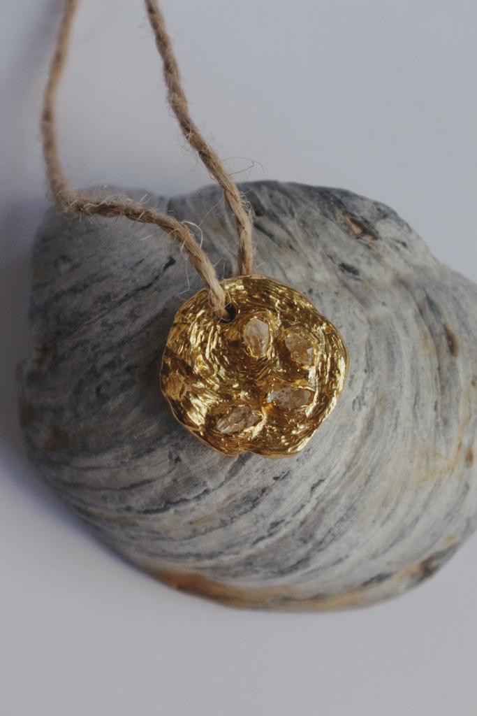 Подвеска Massive