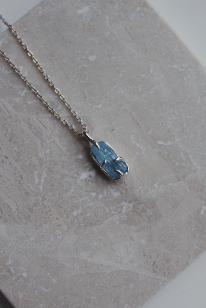 Подвески с кристаллами маленькие