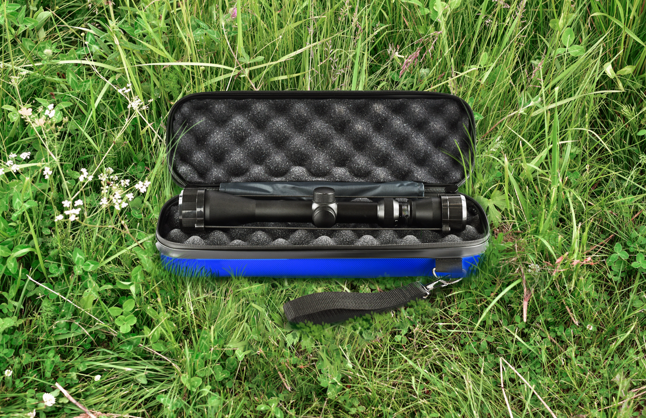 Кейс для оптического прицела