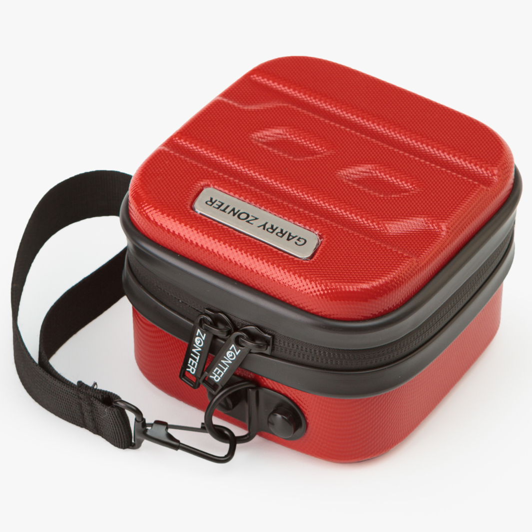 Кейс для одной катушки