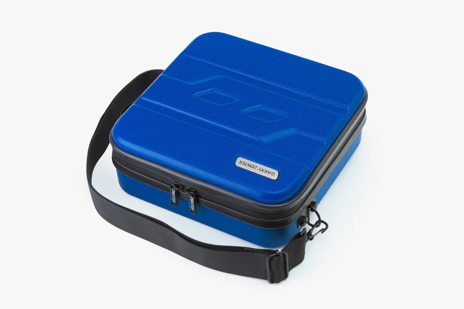 Кейс для четырех катушек