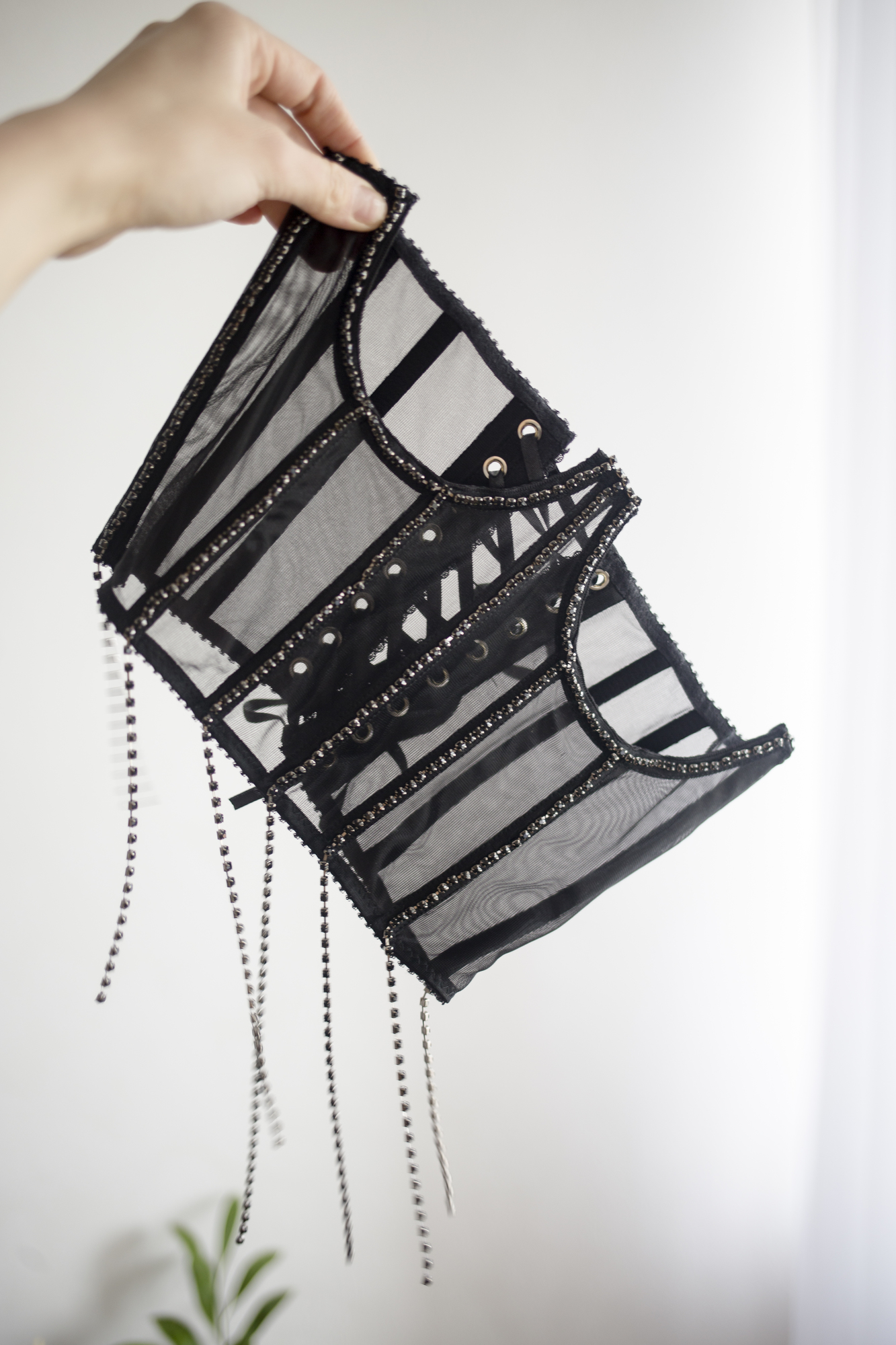 корсет подгрудный Dor