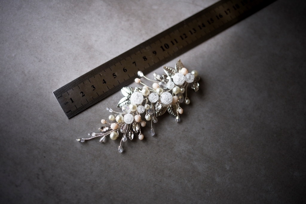 Веточка  «Salomi»