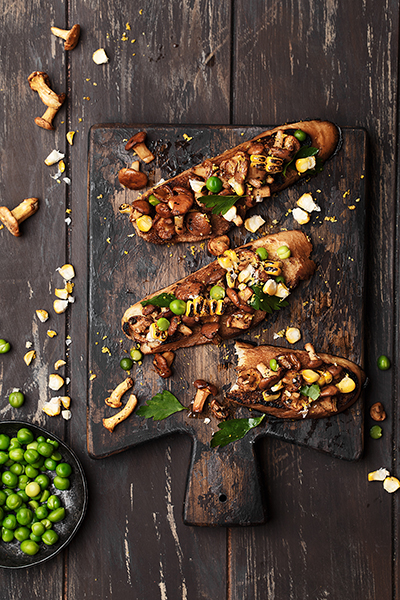 Фотофон "Турин / Вестерос" 54*72 см