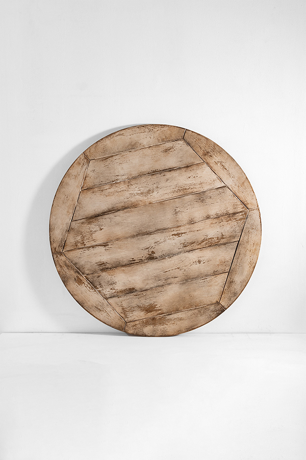 Фотофон "Кингстон / Ланкастер" D80 см