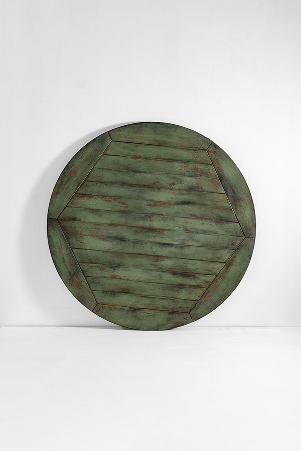 Фотофон "Кингстон / Ланкастер" D80 см