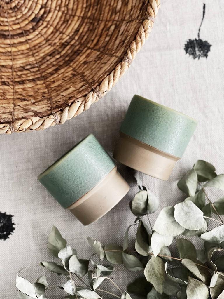 Стакан для кофе Tetriflat