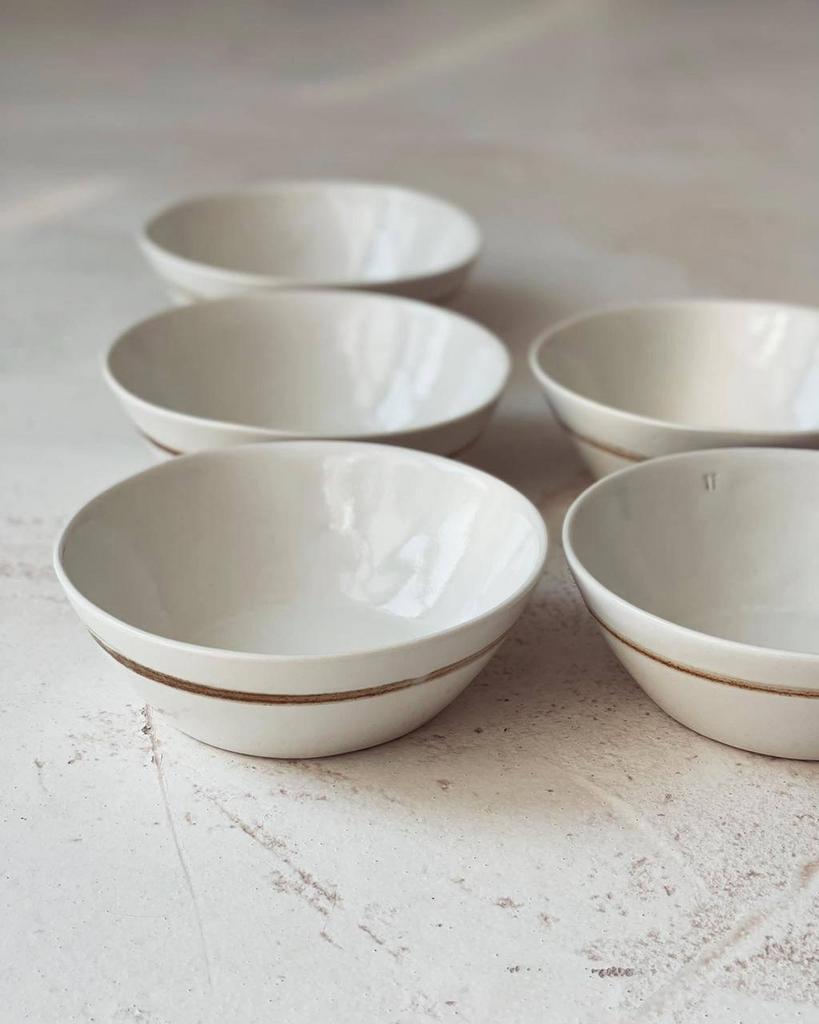 Миска Tetriflat