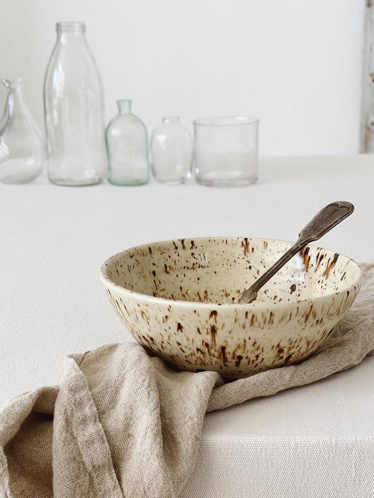 Миска Tetriflat