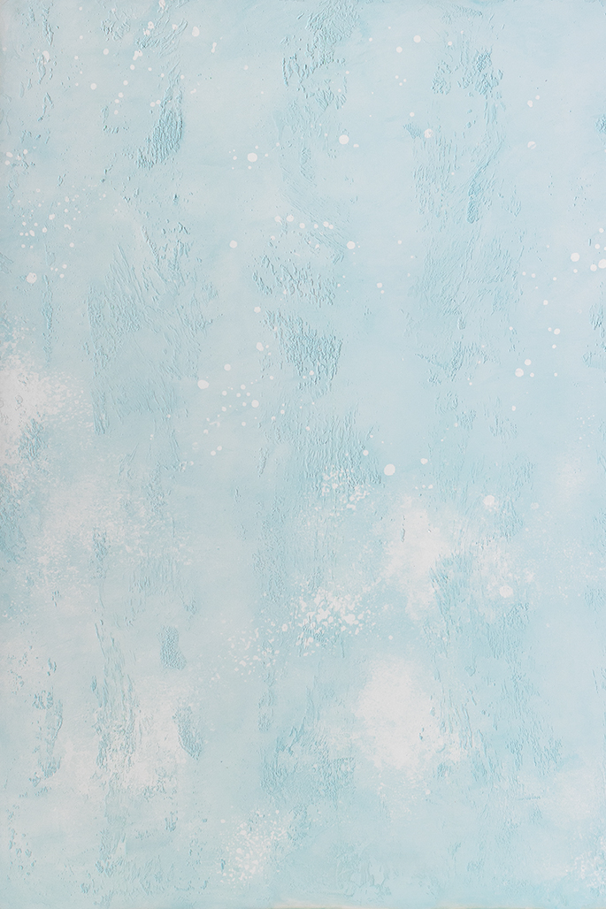 Фотофон "Джакарта / Аликанте" 90*90 см