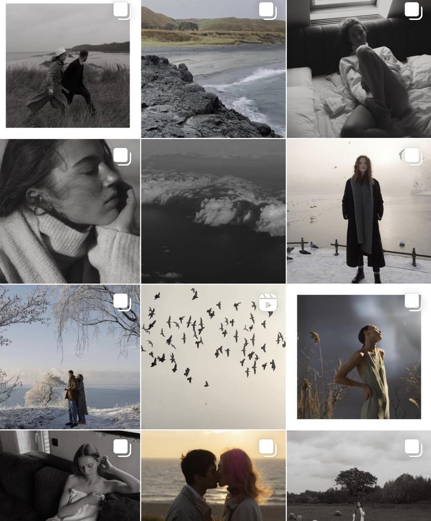 Гайд по визуалу