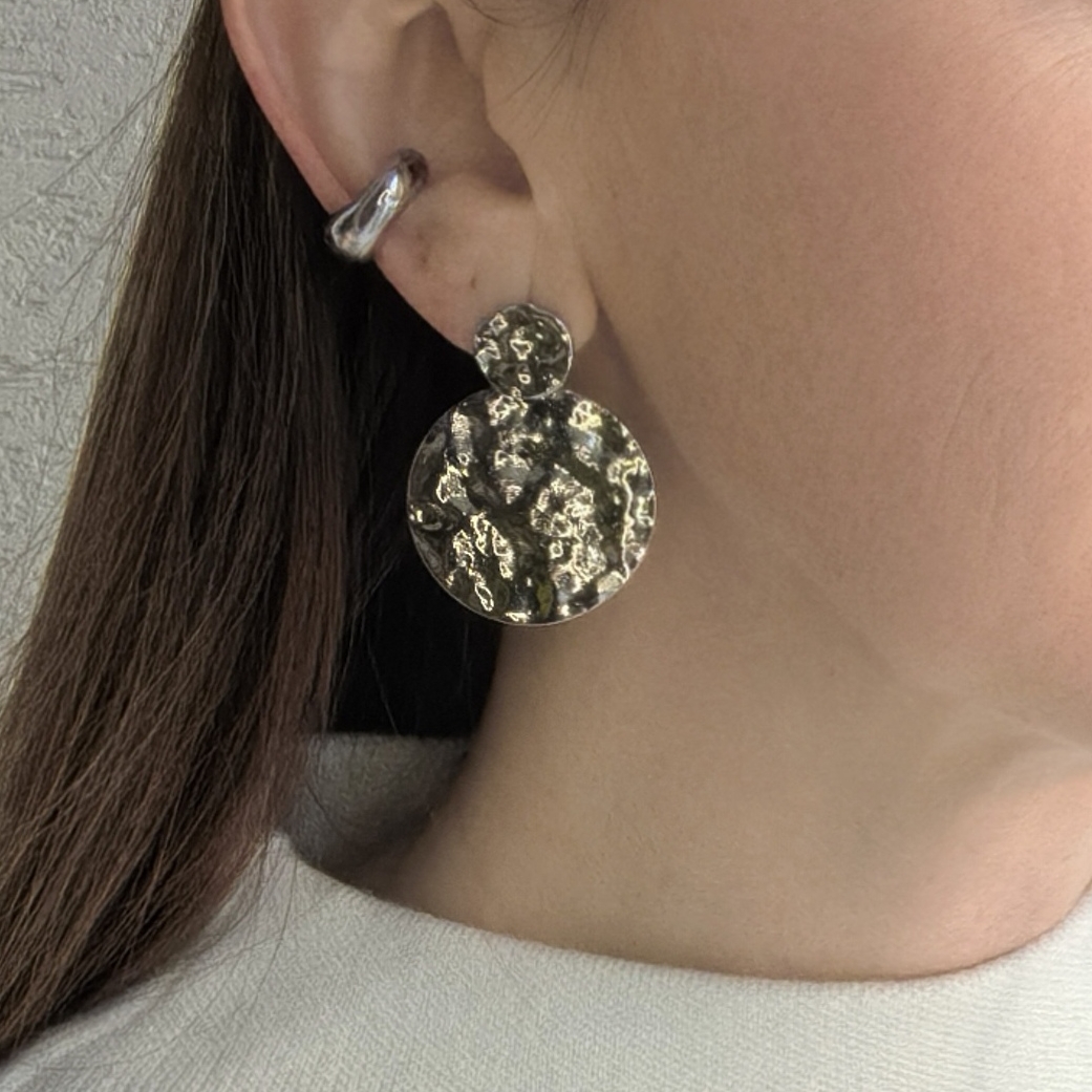 Кафф бублик