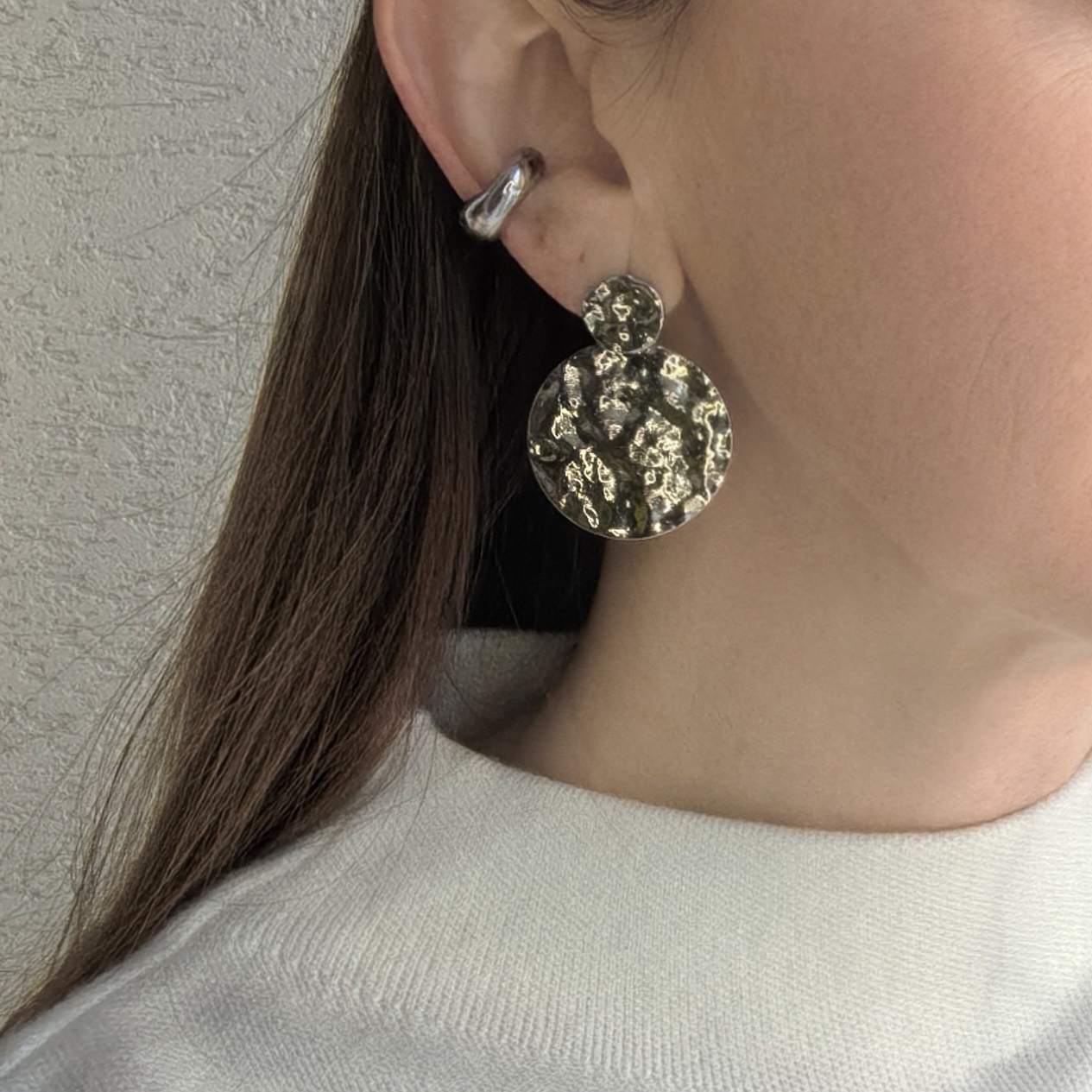 Кафф бублик