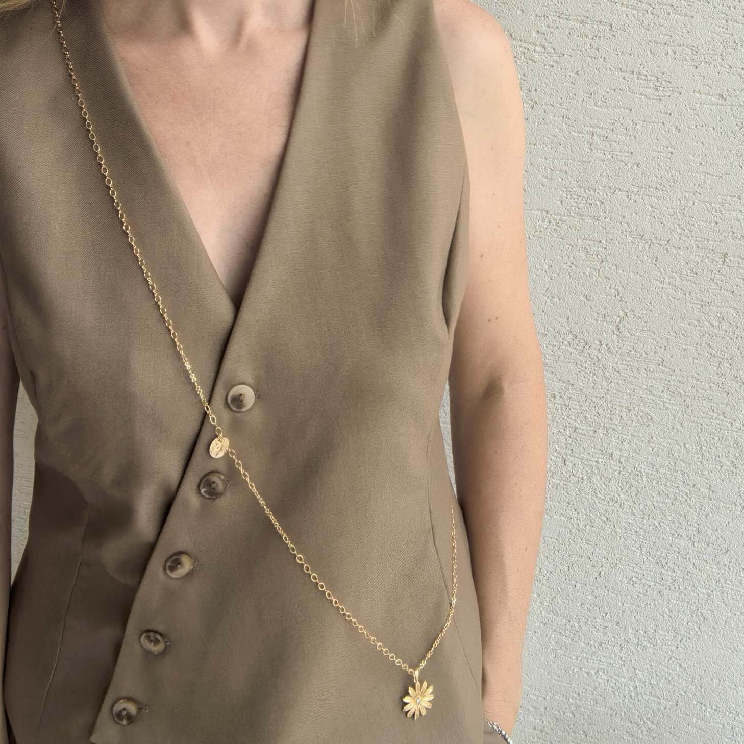 Сотуар Цветок