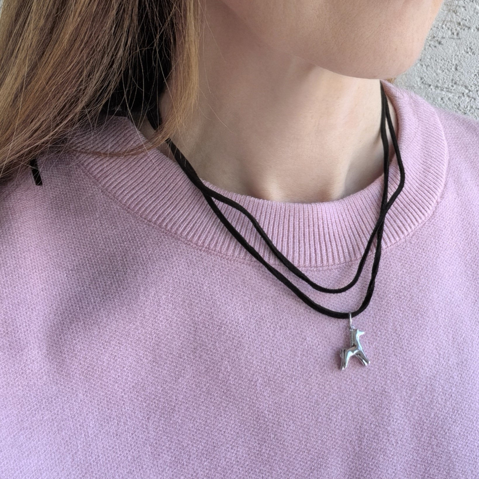 Подвеска Лошадь