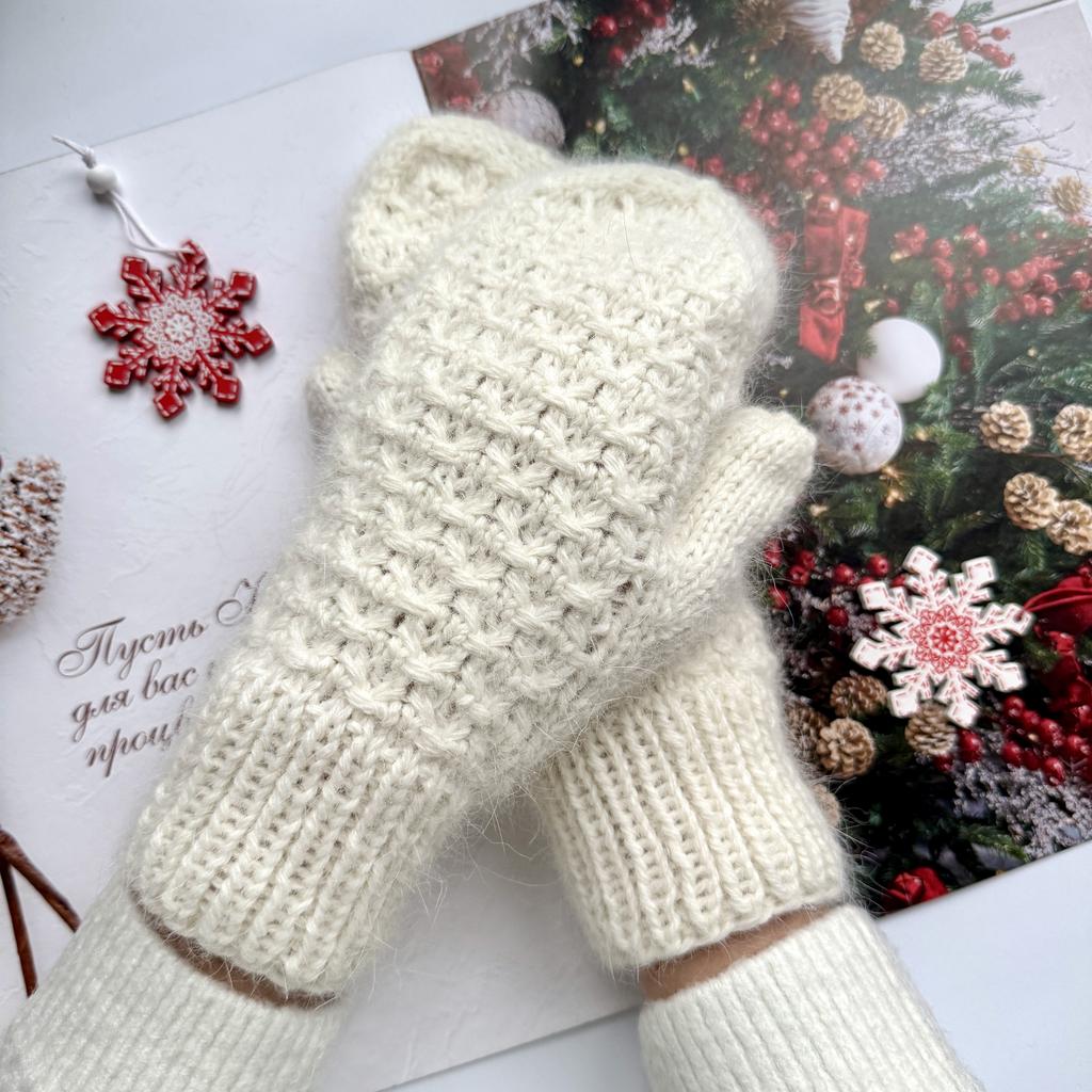 Kitezh mittens journal s3e2