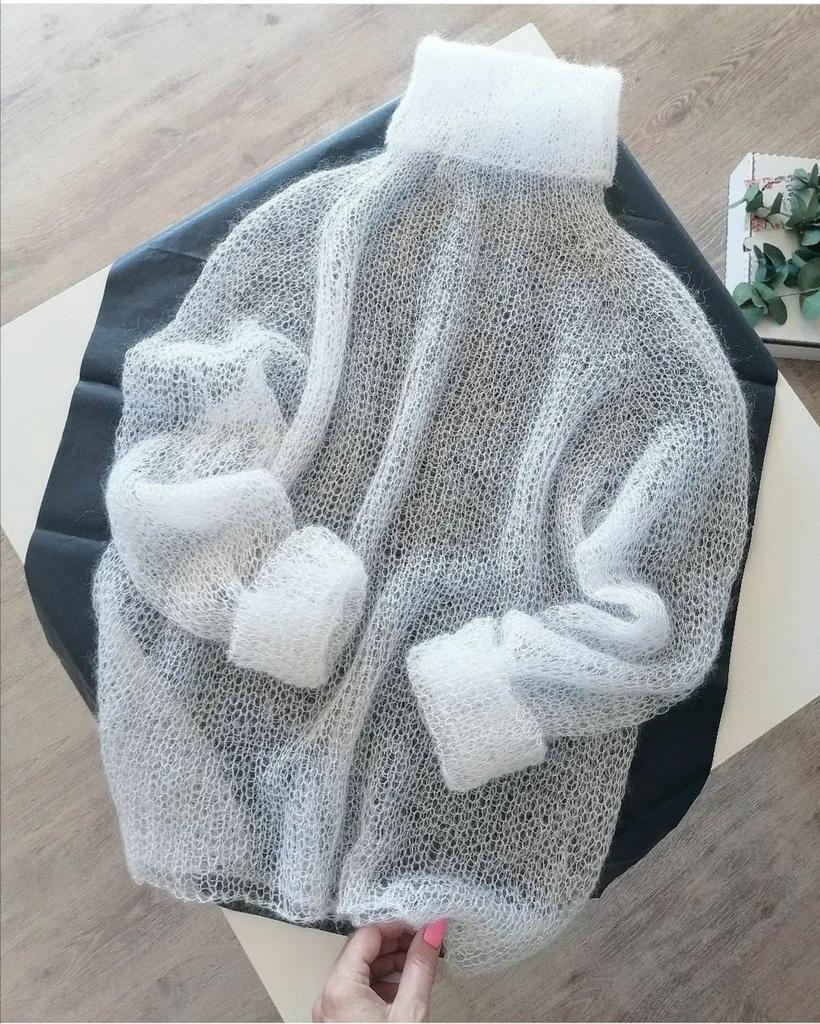 паутинка_perosha