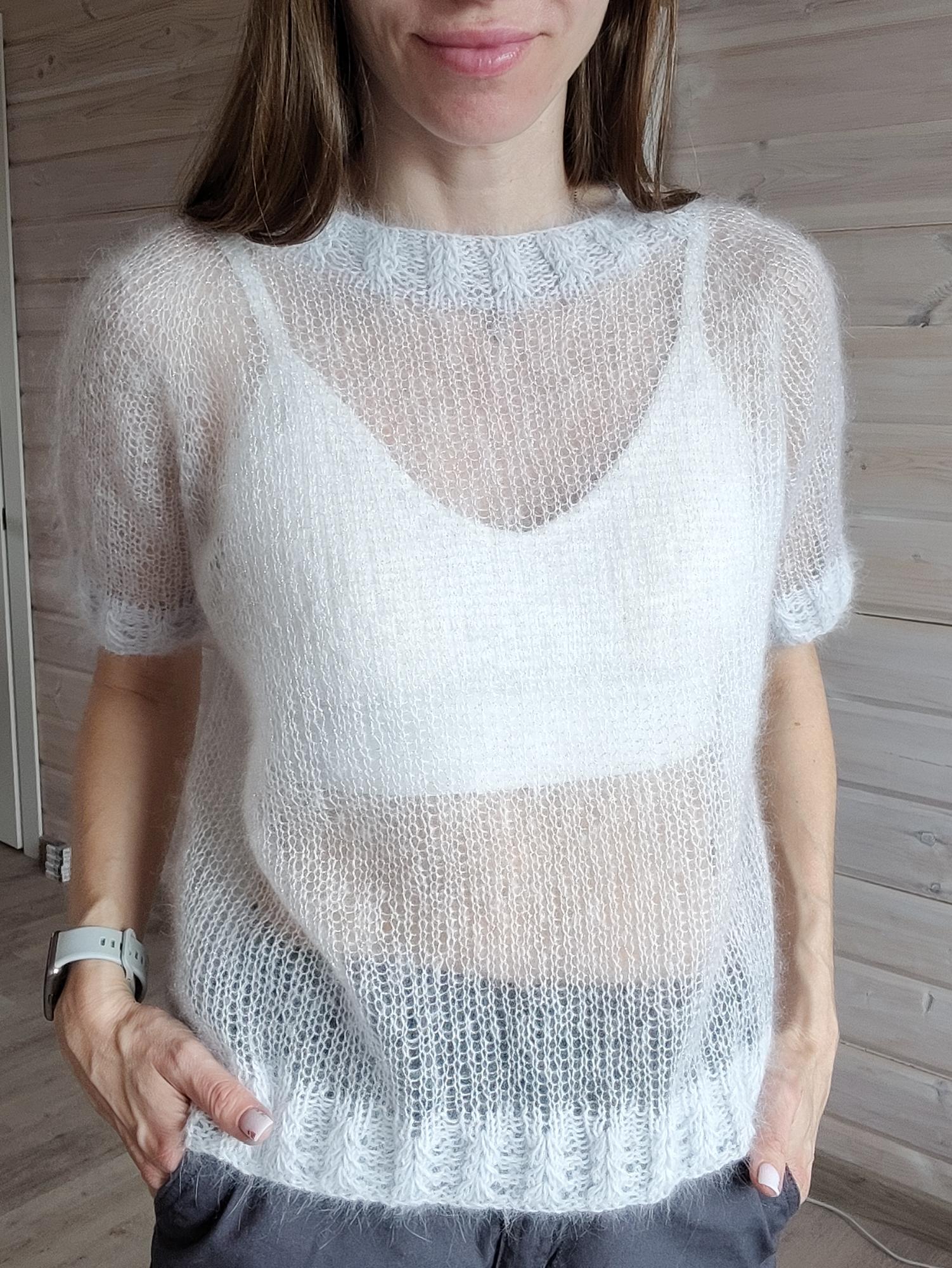 футболка_perosha