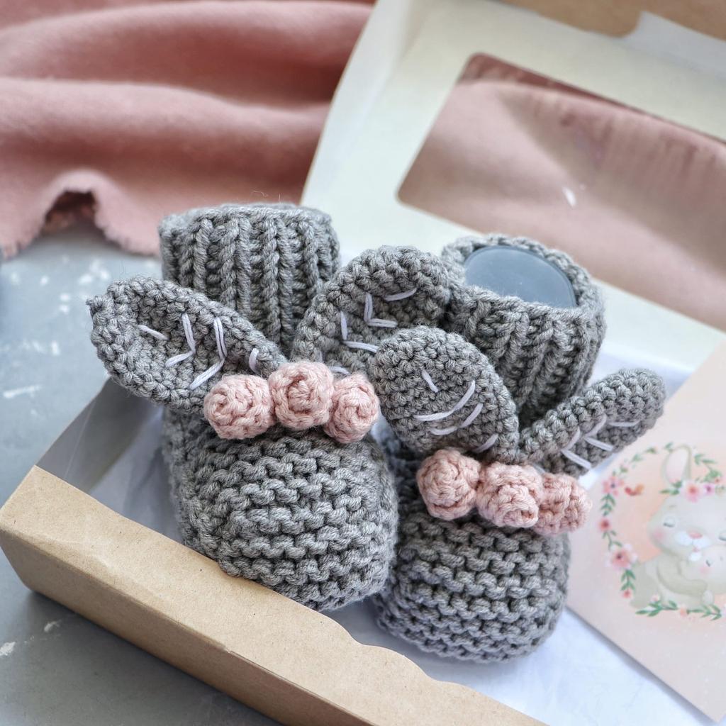 Пинетки_Bunny