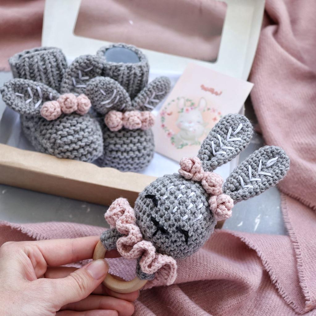 Погремушка_Bunny