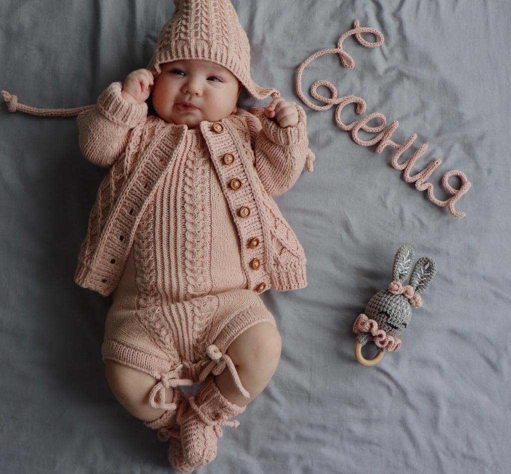 Комбо из 5 МК