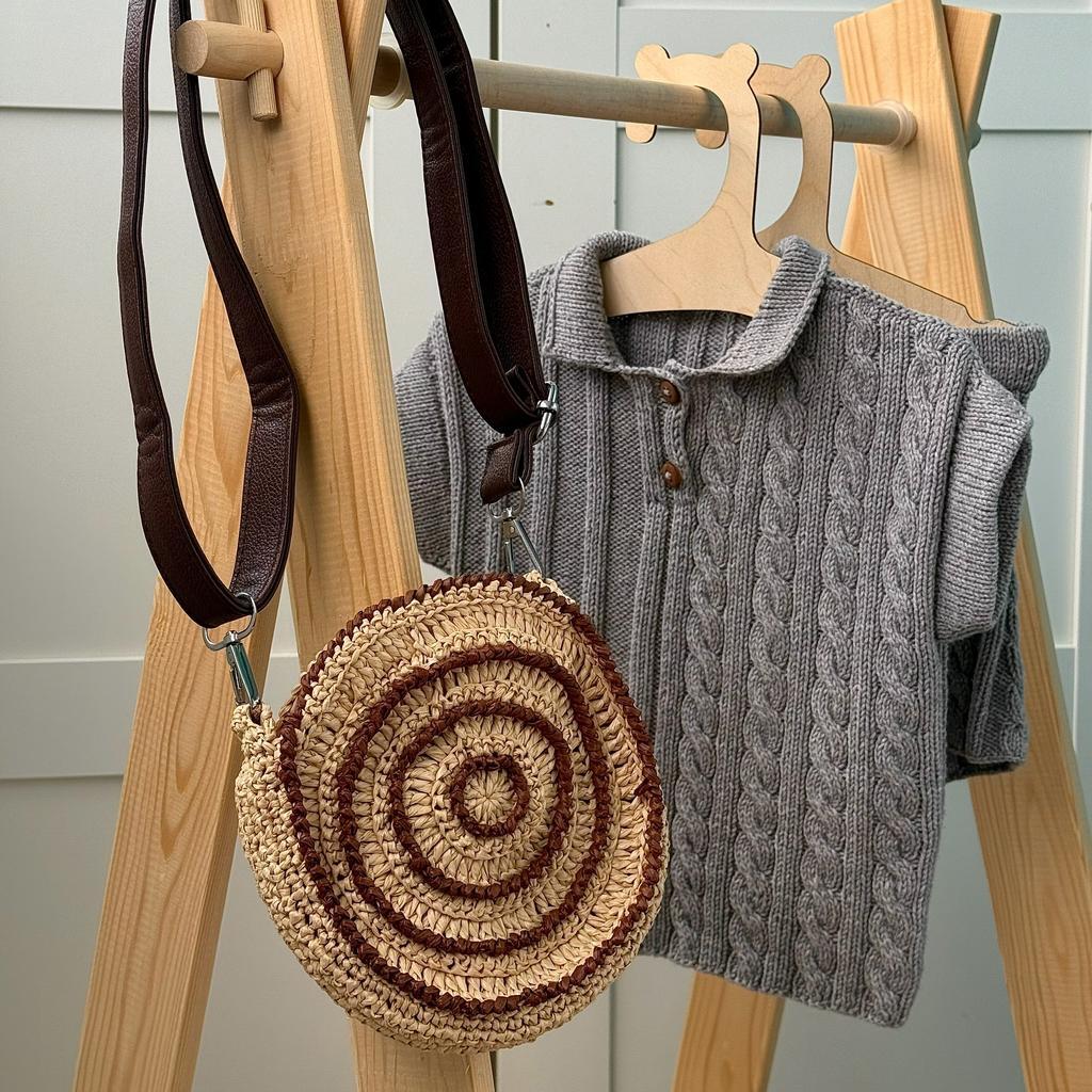 #combo_polo футболка и джемпер