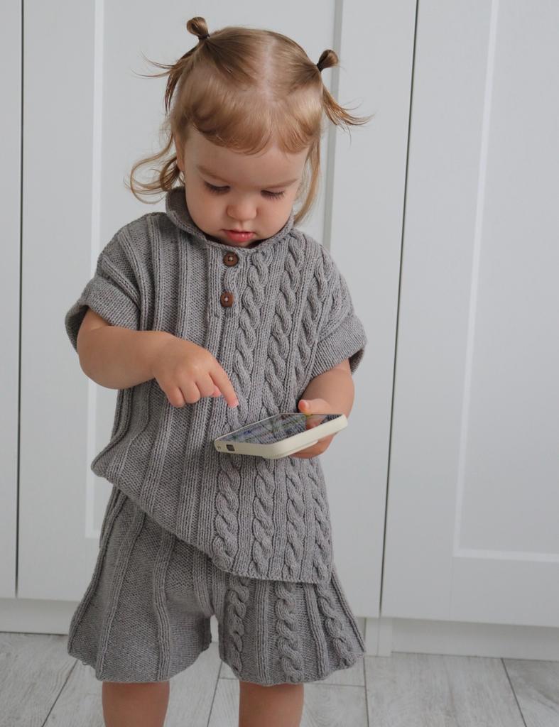 #юбка_шорты_flares