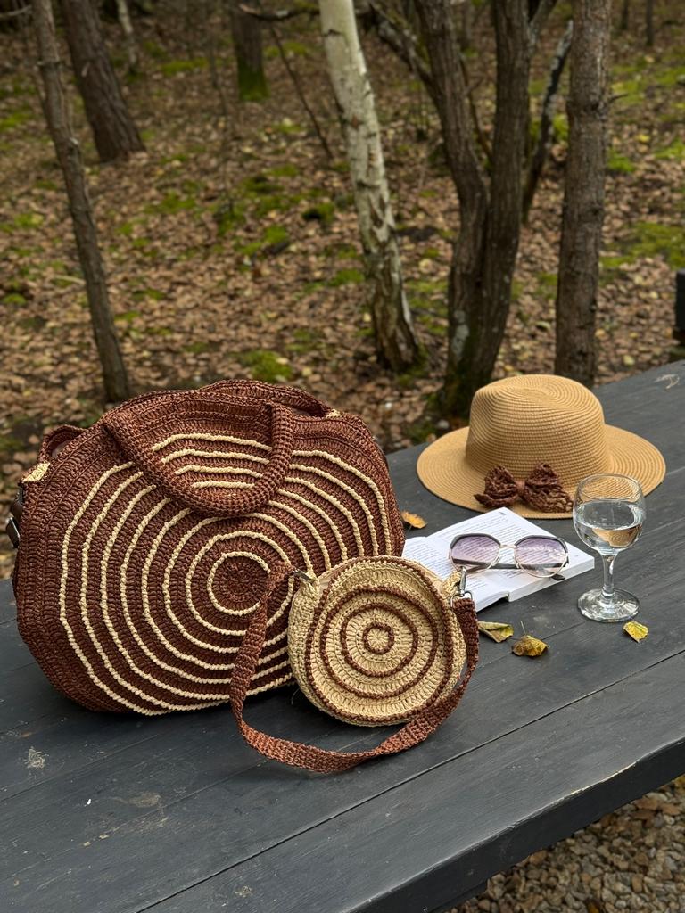 #сумка_круг