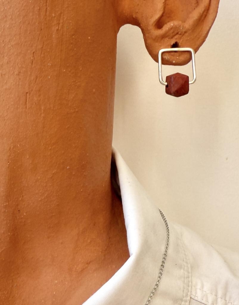 Квадро терракот