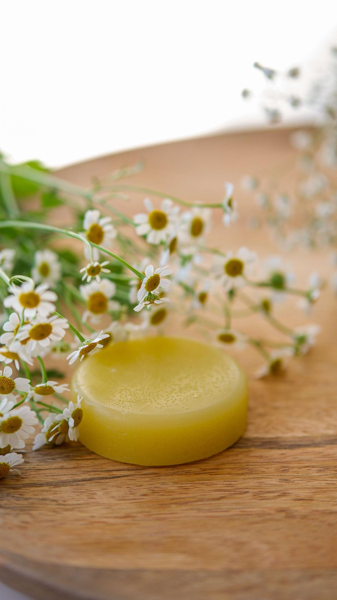 Кондиционер Питание и увлажнение