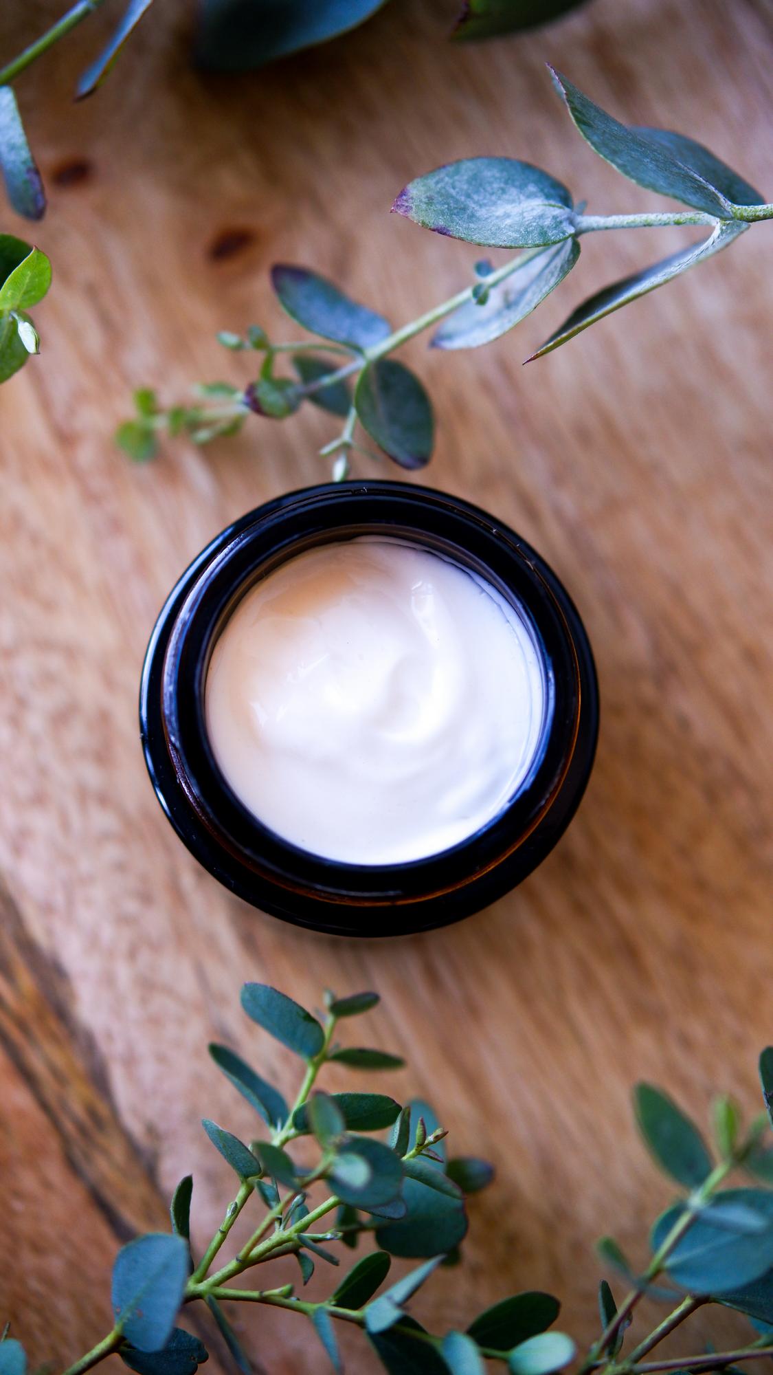 Крем для лица дневной