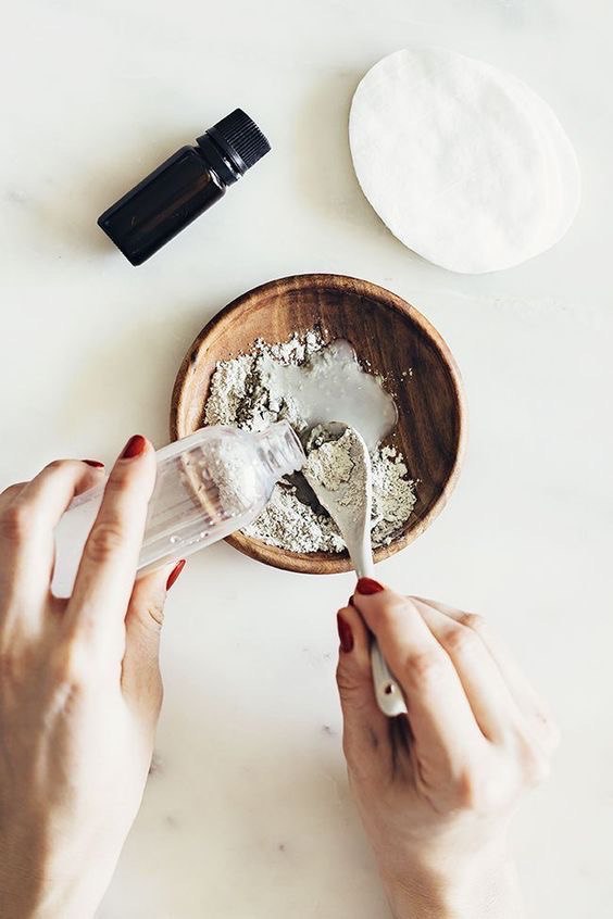 Разработка косметики