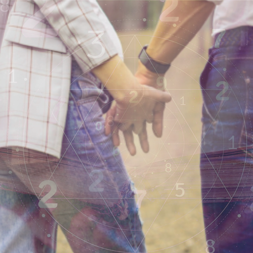 Совместимость в паре