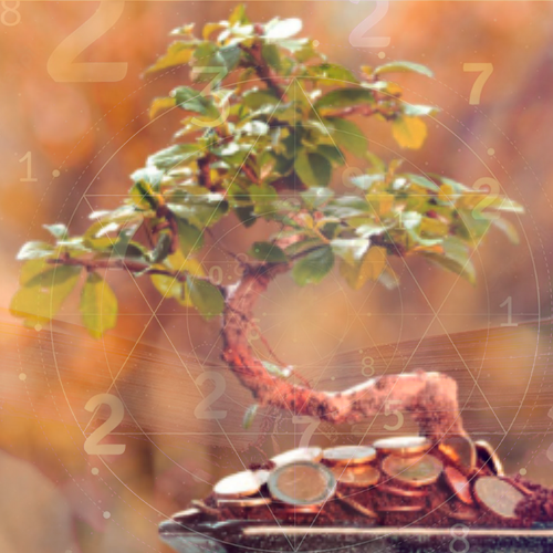 Финансовое благополучие