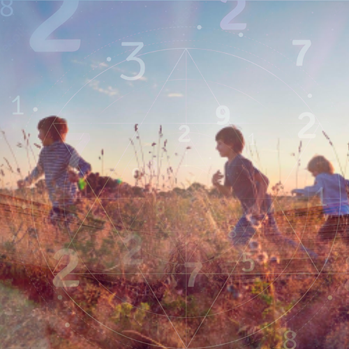 Узнай своего ребенка