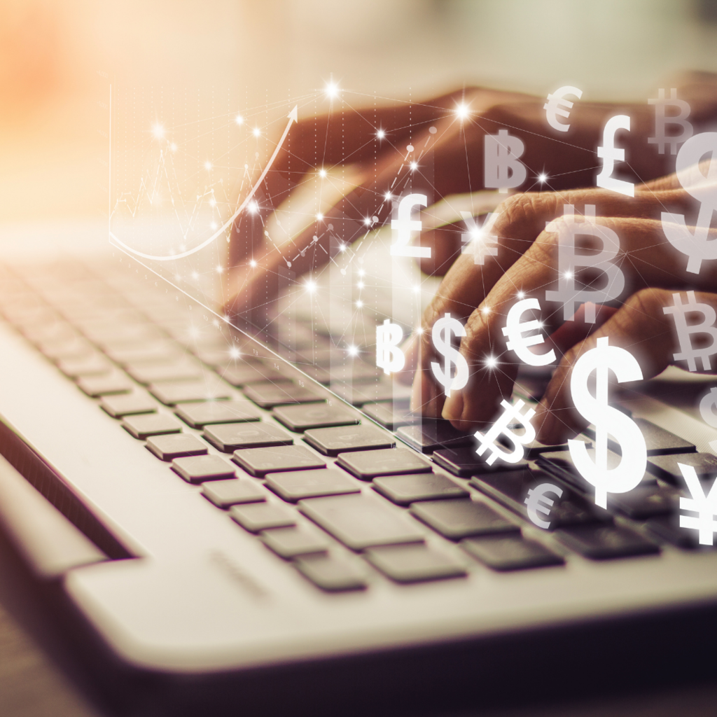 Финансовый код