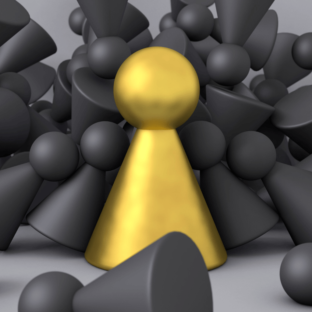 В чем моя уникальность?