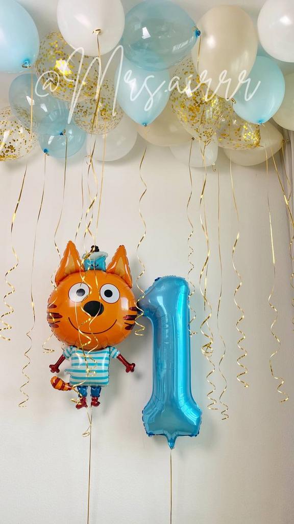 Набор с Коржиком