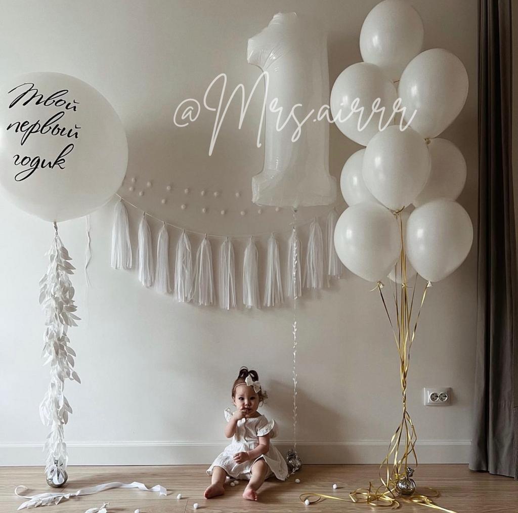 Набор «Белоснежный»