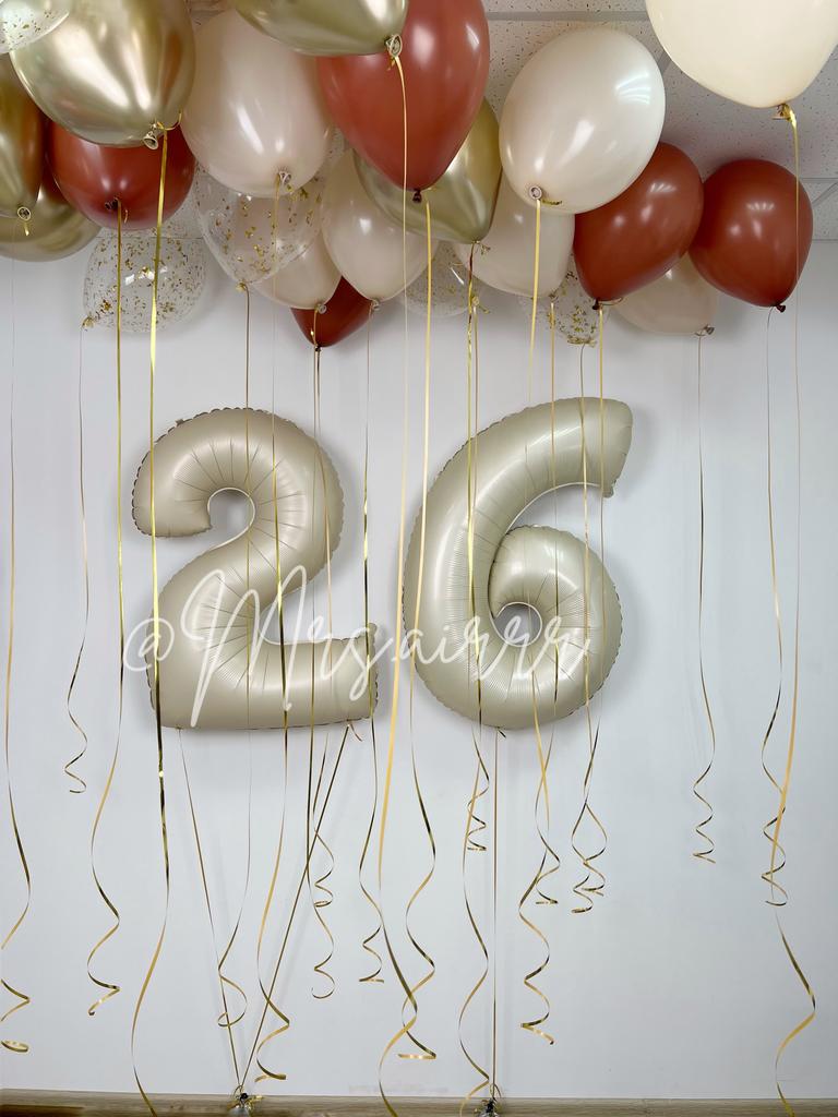 Набор «Терракот»