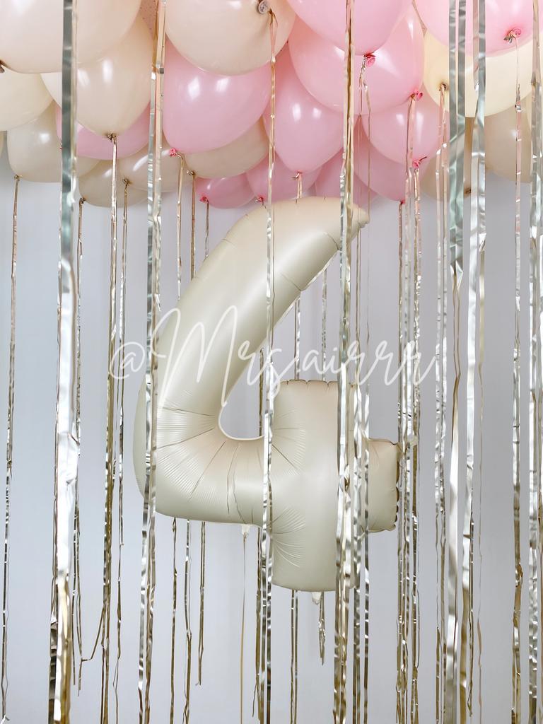 Набор «Античное золото с розовым»