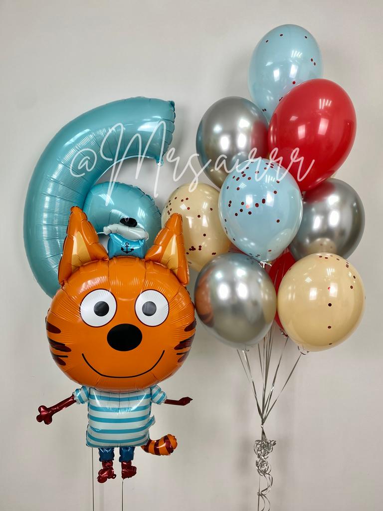 Набор «Коржик»